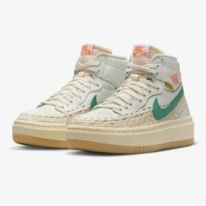 NIB - Women's Air Jordan 1 Elevate High x Bephies Beauty Supply x UNION - 11.5